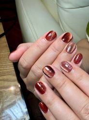 -LILY NAILS美甲美睫