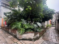 -黄埔古港