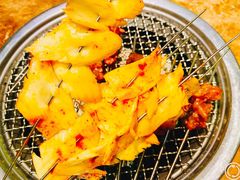 -金太阳海鲜烧烤·本地人餐厅(东纬路旗舰店)