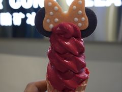 -CORNER CONE GELATO酷矿手作霜淇淋(南头古城店)