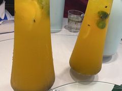 -湘邻呷铺·田园家宴(汉基广场店)