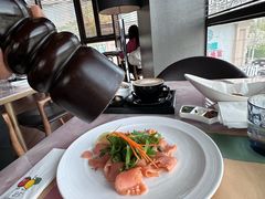 -安妮意大利餐厅(日坛店)