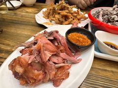 -我从岫岩来羊汤馆(总店)