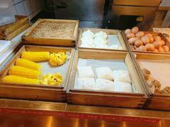 -头壹号 大油条·老长沙盖码饭(北辰店)