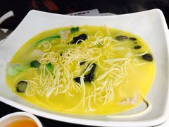 -沈家花园如皋菜(海阳路店)