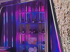 -星聚会KTV(中关村领展购物广场店)