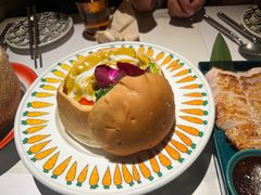 -太食獸泰式茶餐厅(济南万象城店)
