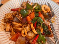 -simply thai天泰(静安嘉里中心店)