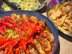-红盔甲·小龙虾(车公庙店)