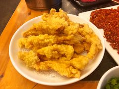 -老码头火锅(玉林店)