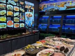 -浙C老邻舍(西城海错店)