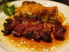 -浙江安吉JW万豪酒店·万豪中餐厅