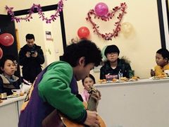 -山木培训(良乡校区)