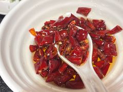 -将台涮肉(酒仙桥店)