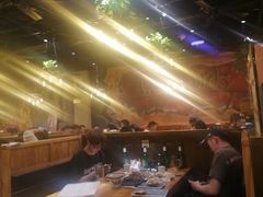 -小俩口烧烤东北菜(双井店)