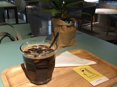 -sugarman espresso素饮糖人高新咖啡工厂
