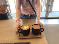 -星巴克臻选(北京蓝色港湾RO店)