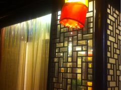 iphone_upload_pic-老街饭庄·地道淮扬菜(扬子江北路总店)