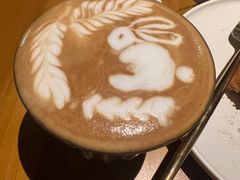 -大酉·M Coffee(北京美术馆店)