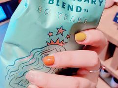 -星巴克(杭州湖滨银泰E区店)