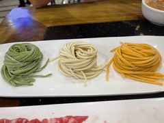 -常赢三兄弟·清真涮肉(崂山路总店)