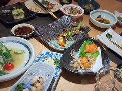 -德川家日本料理(中关村寰太大厦店)