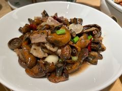 -一坐一忘云南菜(卓悦中心)