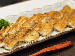 -银河烧鳗·活鳗料理专门店(西单大悦城店)