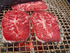 -九田家黑牛烤肉(溧水万达店)