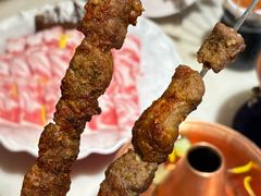 -涮福記·现切牛羊肉火锅(世纪汇店)