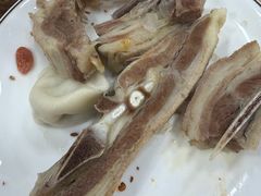 -蔡记·九米羊肉炉(东渡店)