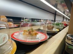 -友壹町寿司(佛山新DNA店)