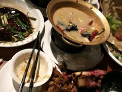 -老头儿油爆虾(星光一期店)