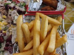 -嘉喜来比萨(罗马花园店)