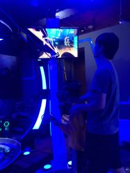 -BBVR团建聚会体验馆·亲子DIY手工