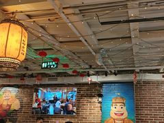 -三个大叔东北烧烤·砂锅菜(西三旗店)