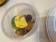 -燕兰楼·清真西北融合菜(亚运村店)