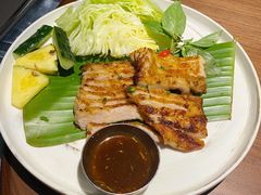 -星叶·东南亚料理(宁波万象汇店)
