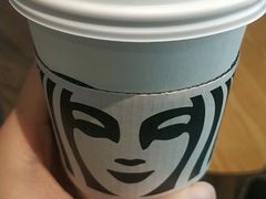 -星巴克(绵阳涪城凯德店)