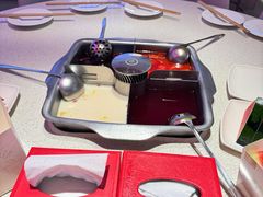 -海底捞火锅(杭州庆春路夜宵主题店)