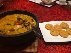 -广州逸林假日酒店·四季桃源中餐厅(白云山风景区店)