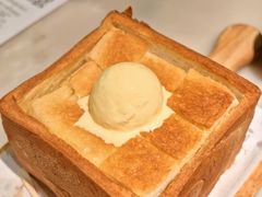 -绿茶餐厅(南翔印象城MEGA店)