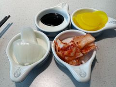 -淘淘园·韩式手工炸酱面(井亭天地店)