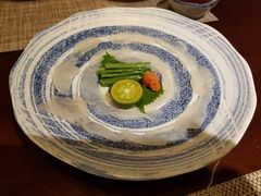 -肆月河豚·新淮扬(金融街店)