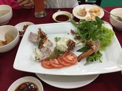 -QQ海鲜餐厅
