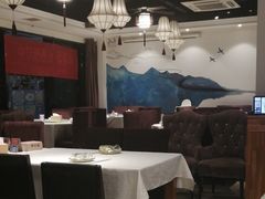 大堂-吴记集庆门酸菜鱼店(集庆路店)