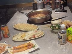 -一绪に寿喜烧(荟聚店)