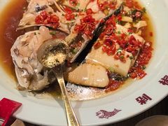 -湘间田舍(北仑银泰店)