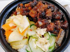 -中科大东区东苑餐厅(天使路店)