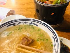 -霸道川面馆(张江店)